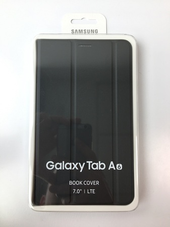 Book Cover калъф за Galaxy Tab A 7.0 T285 / T280