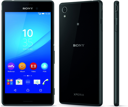 Sony Xperia M4 Aqua Dual 8GB