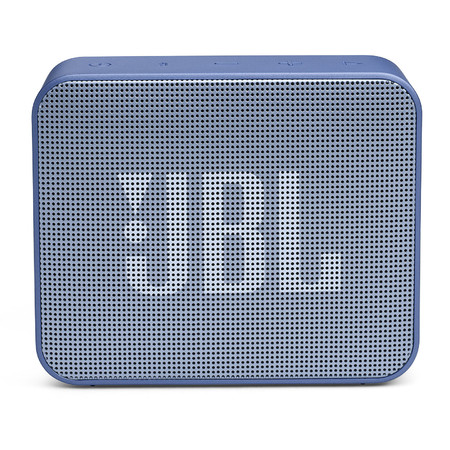 Безжична колона JBL GO Essential Blue