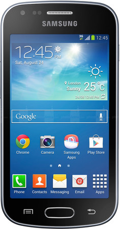 Samsung Galaxy Trend plus S7580