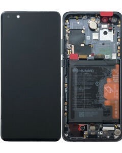 Дисплей за Huawei P40 Pro
