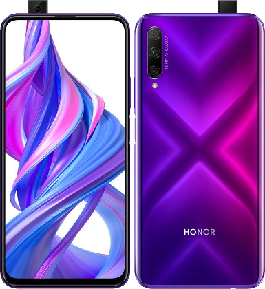 Huawei Honor 9x Pro 256GB + 6GB RAM