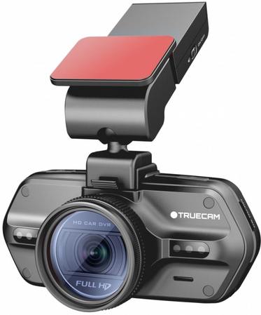 Видеорегистратор TrueCam A7s GPS Professional Dashcam