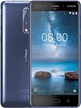 Nokia 8 128GB