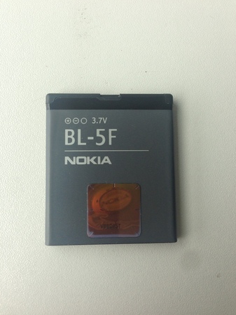 Батерия за Nokia N95 BL-5F