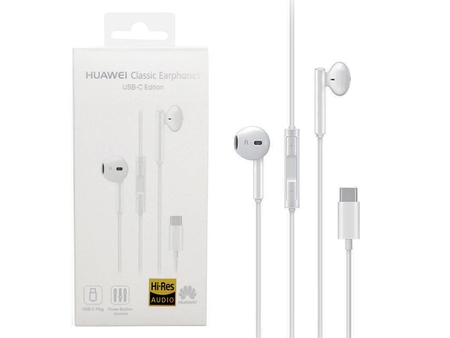 Слушалки Huawei P30