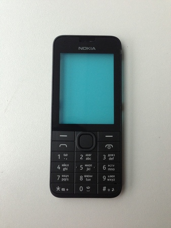 Панел за Nokia 208 комплект