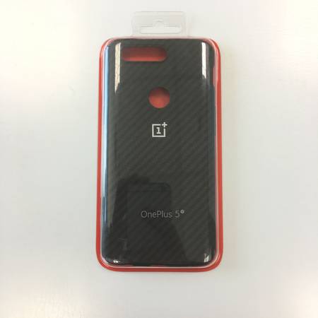 Karbon Bumper Case за OnePlus 5T
