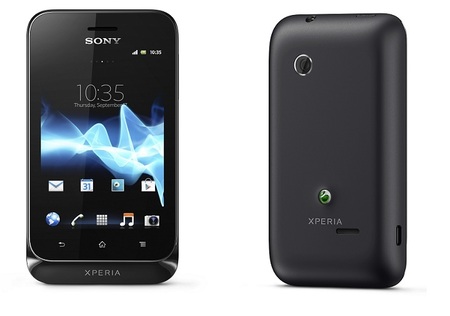 Sony Xperia Tipo Dual (ST21i2)