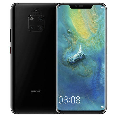 Huawei Mate 20 Pro 128GB + 6GB RAM Dual Sim