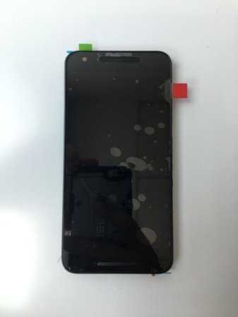 Дисплей за LG Nexus 5x