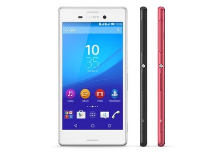 Sony Xperia M4 Aqua Dual 16GB