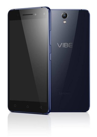 Lenovo Vibe S1 Lite Dual Sim