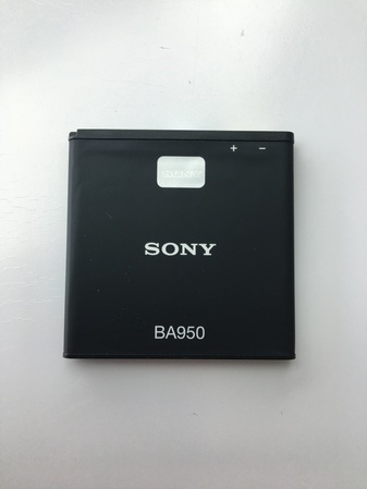 Батерия за Sony Xperia ZR BA950