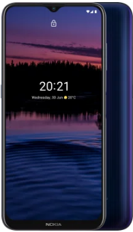 Nokia G20 64GB + 4GB RAM Dual Sim