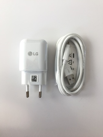 Зарядно за LG X Power
