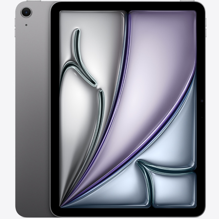 Apple iPad Air 6 11" (2024) 256GB Wi-Fi