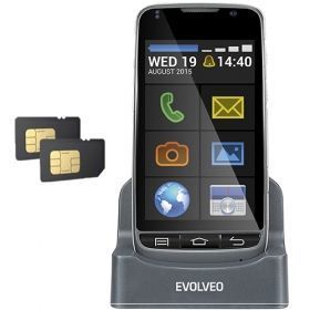 Evolveo EasyPhone D2