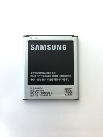 Батерия за Samsung Galaxy Core LTE G3518