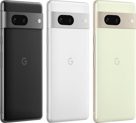 Google Pixel 7 256GB + 8GB RAM 