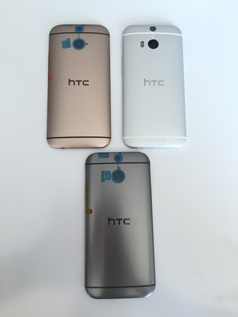 Оригинален панел за HTC One M8