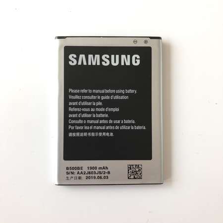 Батерия за Samsung Galaxy S4 mini I9195i 4 pin