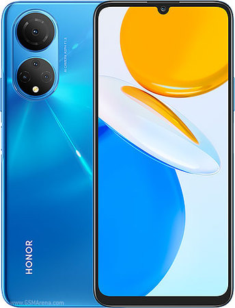 Honor X7 128GB + 4GB RAM