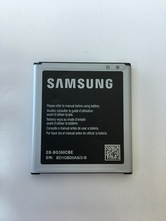 Батерия за Samsung Galaxy Core Prime G360