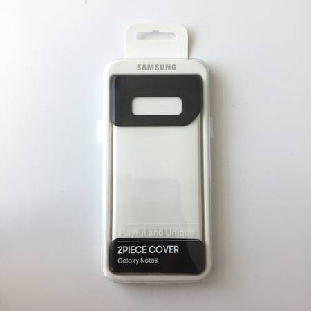 Двоен кейс 2 Piece Cover Galaxy Note 8