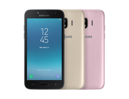 Samsung Galaxy Grand Prime Pro J250