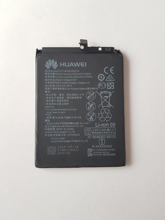 Батерия за Huawei Honor 10 HB396286ECW