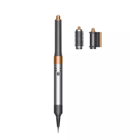 Маша за коса Dyson Airwrap HS05 Origin - Nickel Copper
