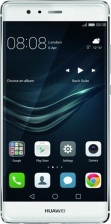 Huawei P9 Lite Dual Sim 2GB RAM