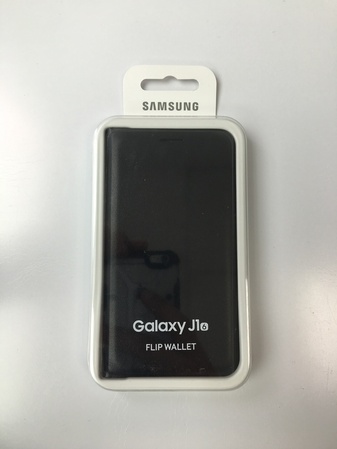 Flip wallet Cover за Samsung Galaxy J1 J120 2016