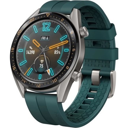 Huawei Watch GT FORTUNA B19I 46mm Silicone Indigo 