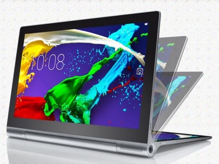 Lenovo Yoga Tablet 2 8.0 Wi-Fi