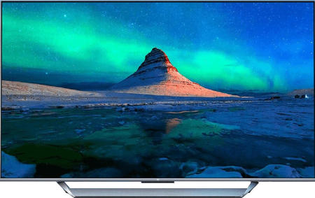 Телевизор Xiaomi Mi QLED SMART TV Q1 75" 4K UHD, Android