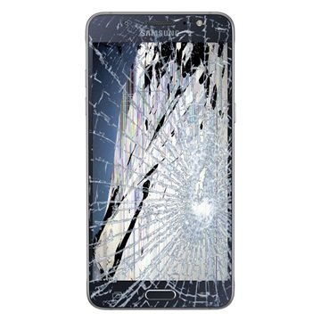 Смяна стъкло на дисплей на Samsung Galaxy J5 J510 (2016)