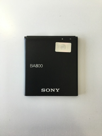 Батерия за Sony Xperia V BA800