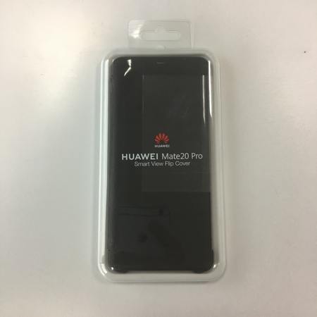 Smart View Flip cover калъф за Huawei Mate 20 Pro