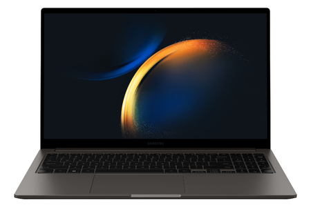 Samsung Galaxy Book 3 15.6", Core i3-1315U, 8GB RAM 256GB SSD - Graphite