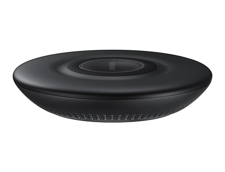 Samsung Wireless Fast Charger Pad with Fan Cooling