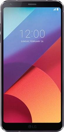 LG G6 H870 Dual Sim 32GB