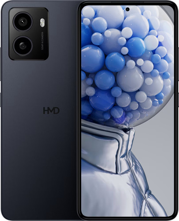 HMD Pulse+ Plus 128GB + 4GB RAM