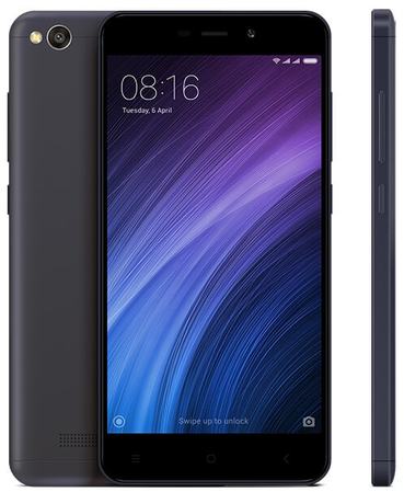 Xiaomi Redmi 4A 16GB + 2GB RAM