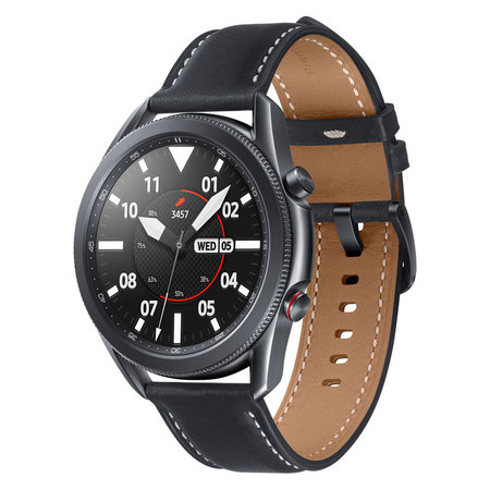 Samsung Galaxy Watch 3 45mm R840 - Black