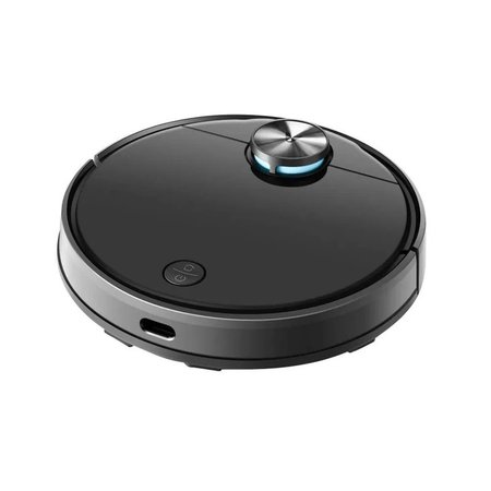 Прахосмукачка робот Xiaomi Viomi V3 Robot Vacuum Cleaner 