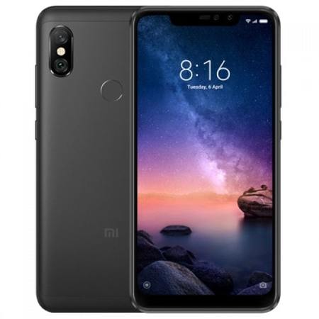 Xiaomi Redmi Note 6 Pro 32GB + 3GB RAM