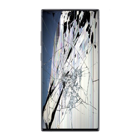 Смяна стъкло на дисплей на Samsung Galaxy Note 10+ Plus