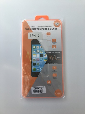 Стъклен протектор за Iphone 7